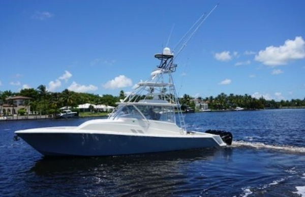 SeaVee 2015 -Miami-Florida-United States-6052600