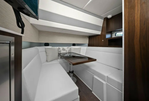 Cruisers Yachts-42 GLS OB 2024 -Sag Harbor-New York-United States-6052800
