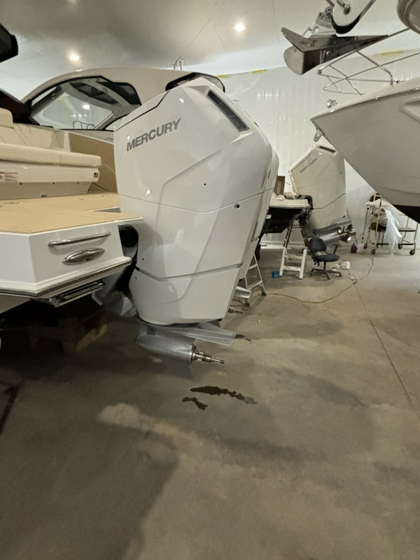 Cruisers Yachts-42 GLS OB 2024 -Sag Harbor-New York-United States-6052786