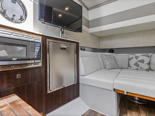 Cruisers Yachts-42 GLS OB 2024 -Sag Harbor-New York-United States-6052803