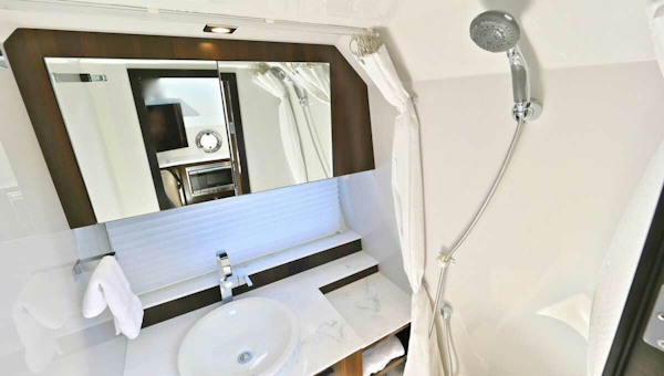 Cruisers Yachts-42 GLS OB 2024 -Sag Harbor-New York-United States-6052806