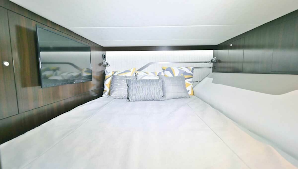 Cruisers Yachts-42 GLS OB 2024 -Sag Harbor-New York-United States-6052804