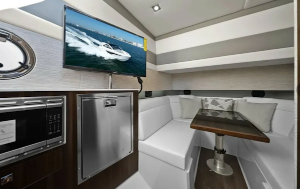 Cruisers Yachts-42 GLS OB 2024 -Sag Harbor-New York-United States-6052801