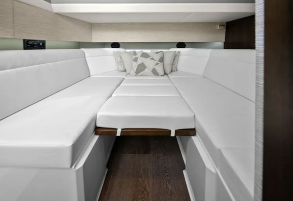 Cruisers Yachts-42 GLS OB 2024 -Sag Harbor-New York-United States-6052802