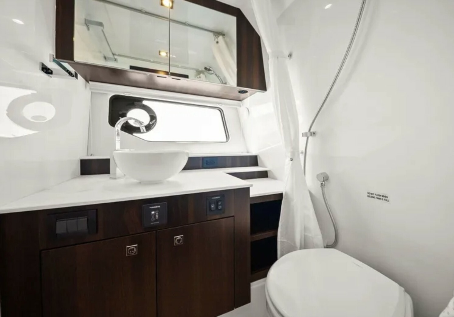 Cruisers Yachts-42 GLS OB 2024 -Sag Harbor-New York-United States-6052805 | Thumbnail