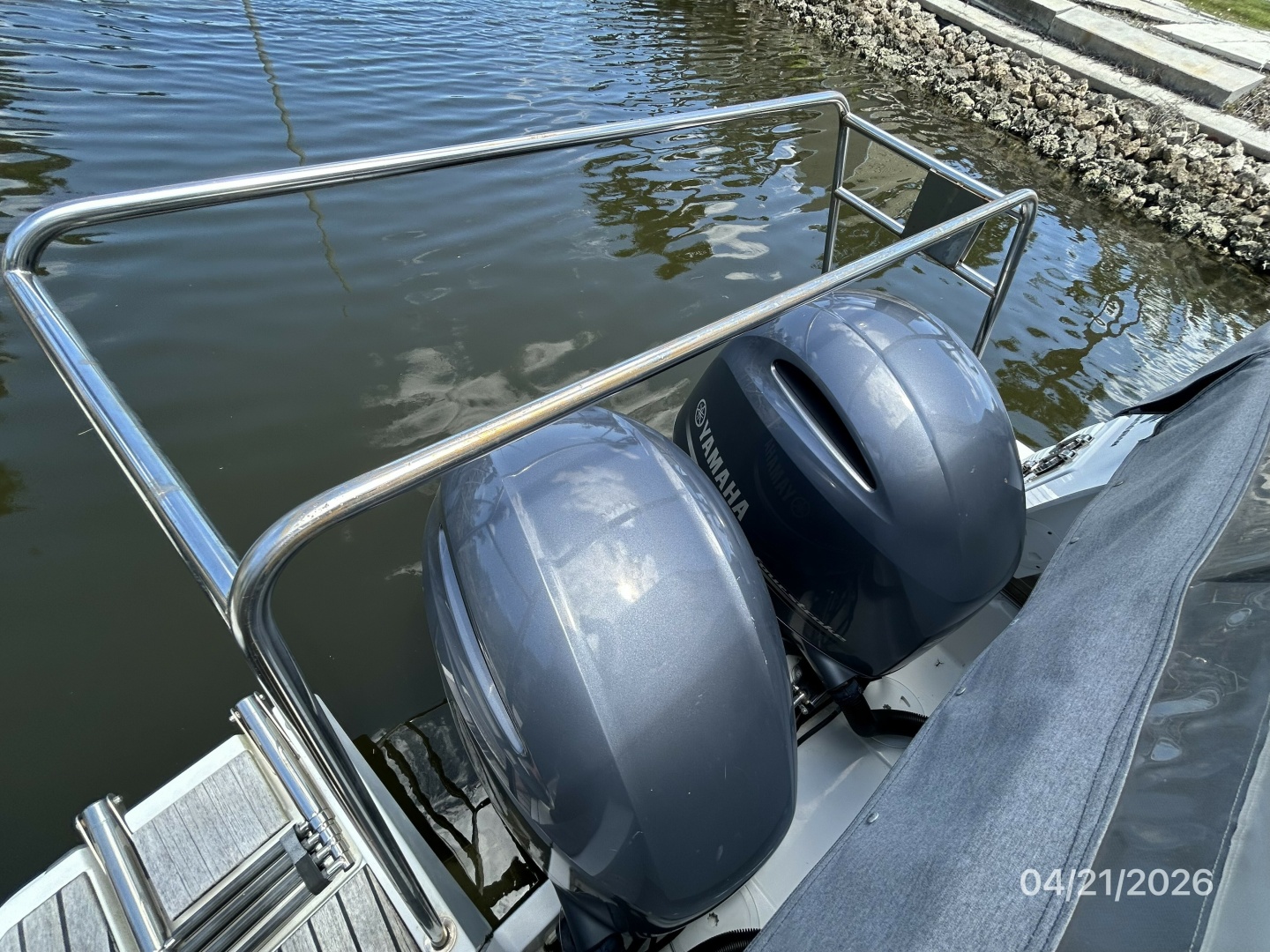 Jeanneau-895 2021-JennaDi Punta Gorda-Florida-United States-Jeanneau 895 outboards3 -6052906 | Thumbnail