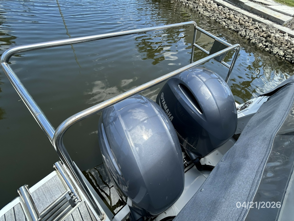 Jeanneau-895 2021-JennaDi Punta Gorda-Florida-United States-Jeanneau 895 outboards3 -6052906