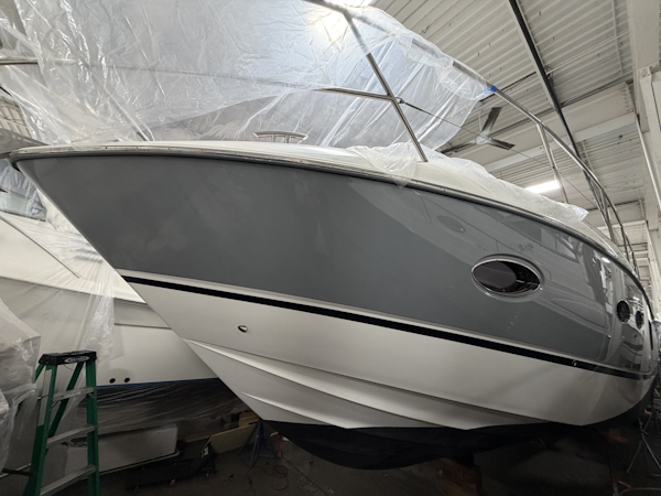 Princess-V39 2013-HOBNOBBIN Holland-Michigan-United States-6052945