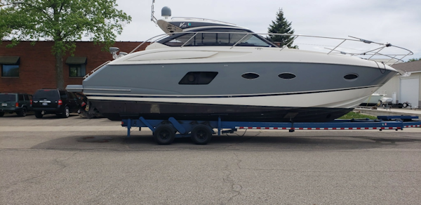 Princess-V39 2013-HOBNOBBIN Holland-Michigan-United States-6052902