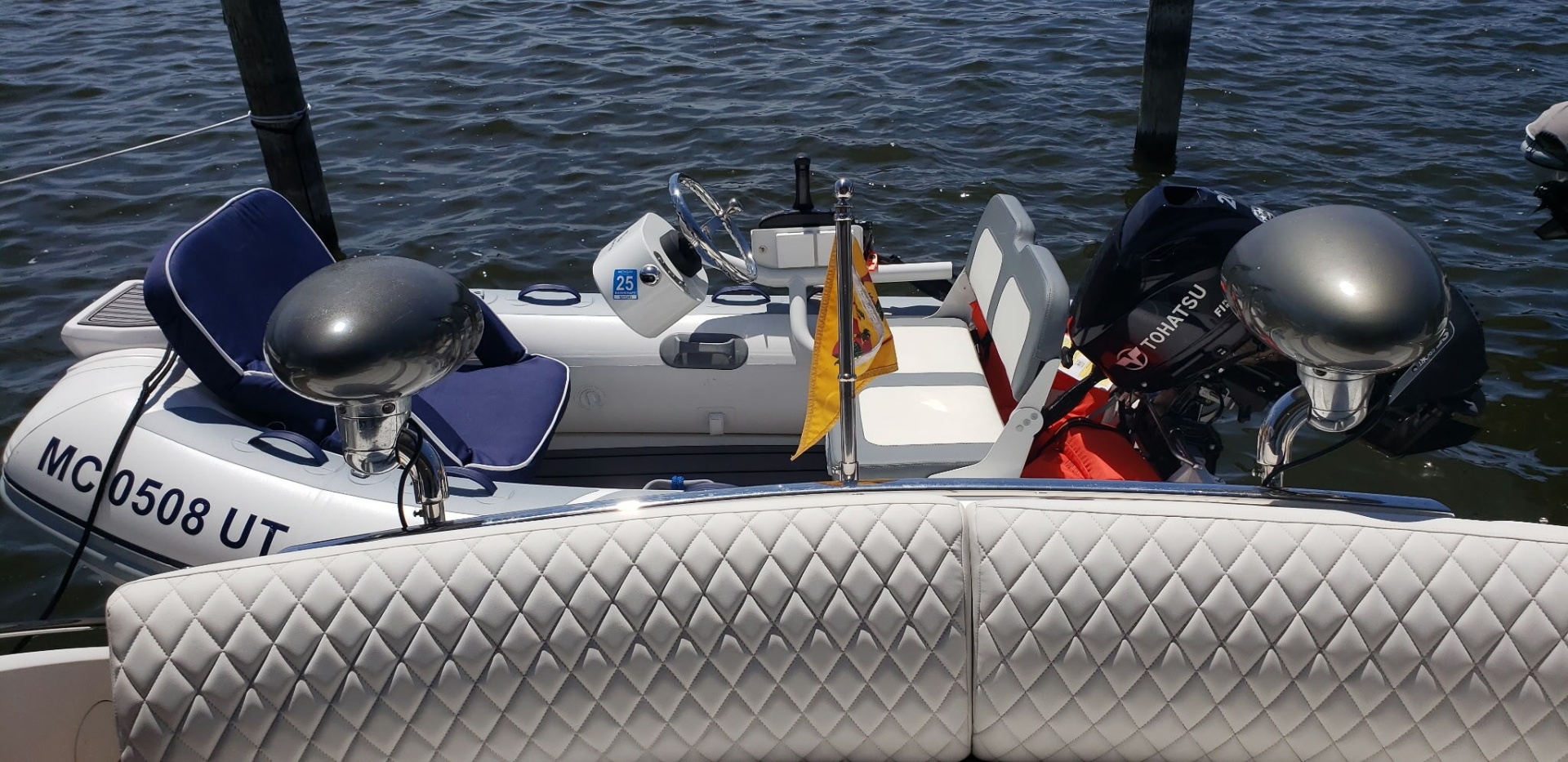 Princess-V39 2013-HOBNOBBIN Holland-Michigan-United States-6052939 | Thumbnail