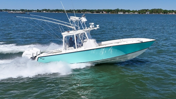 SeaVee-340B 2014-Liquid Therapy Hampton-Virginia-United States-0005670654-6053117