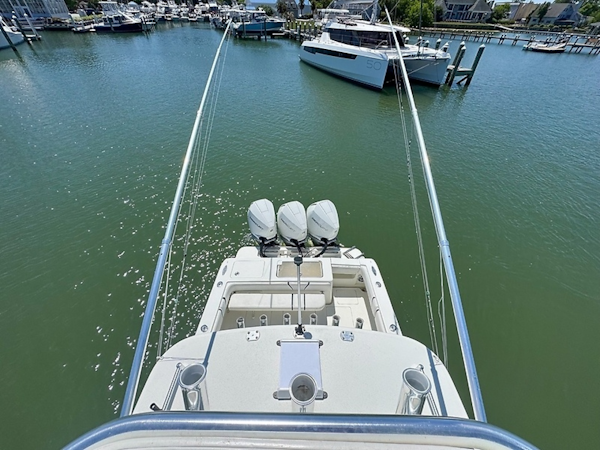 SeaVee-340B 2014-Liquid Therapy Hampton-Virginia-United States-0005670421-6053104