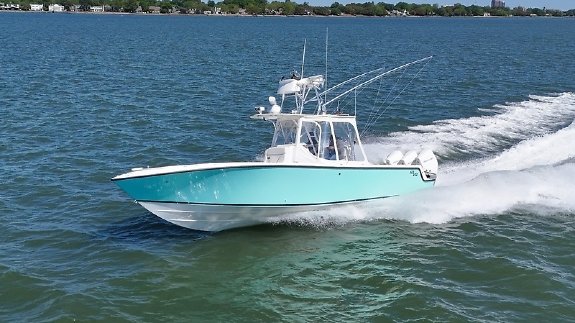 SeaVee-340B 2014-Liquid Therapy Hampton-Virginia-United States-0005670623-6053113 | Thumbnail