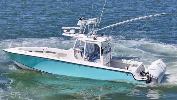 SeaVee-340B 2014-Liquid Therapy Hampton-Virginia-United States-0005670631-6053128