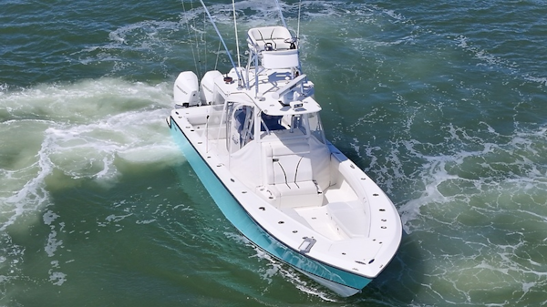 SeaVee-340B 2014-Liquid Therapy Hampton-Virginia-United States-0005670638-6053127