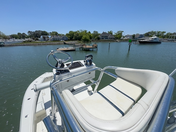 SeaVee-340B 2014-Liquid Therapy Hampton-Virginia-United States-0005670596-6053070