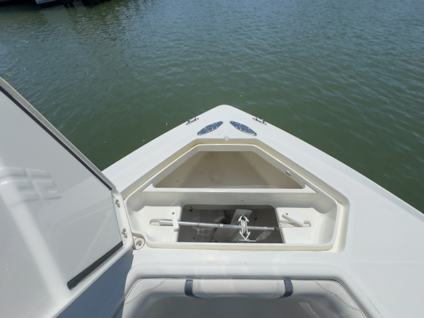 SeaVee-340B 2014-Liquid Therapy Hampton-Virginia-United States-0005670599-6053085