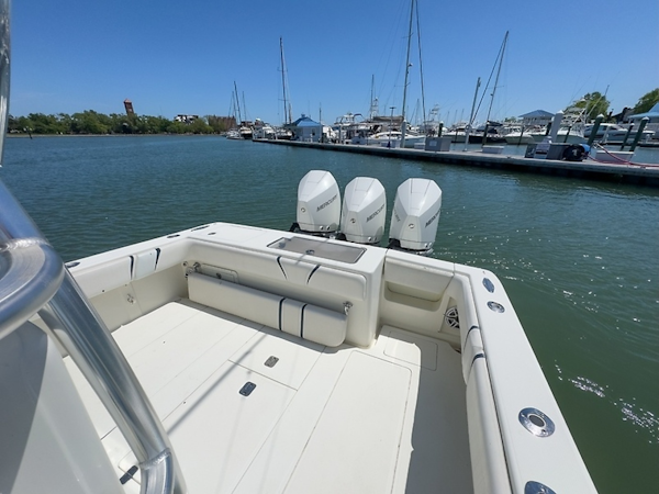 SeaVee-340B 2014-Liquid Therapy Hampton-Virginia-United States-0005670627-6053087