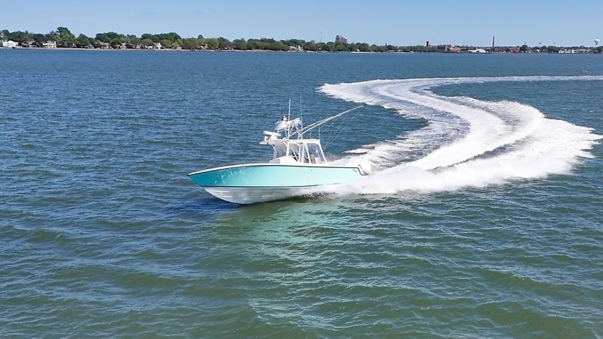 SeaVee-340B 2014-Liquid Therapy Hampton-Virginia-United States-0005670646-6053115 | Thumbnail