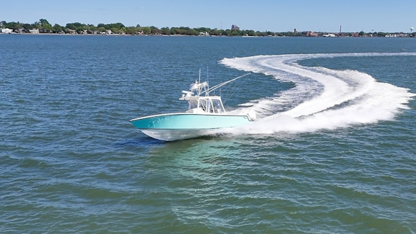 SeaVee-340B 2014-Liquid Therapy Hampton-Virginia-United States-0005670646-6053115