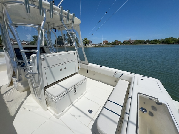 SeaVee-340B 2014-Liquid Therapy Hampton-Virginia-United States-0005670626-6053069
