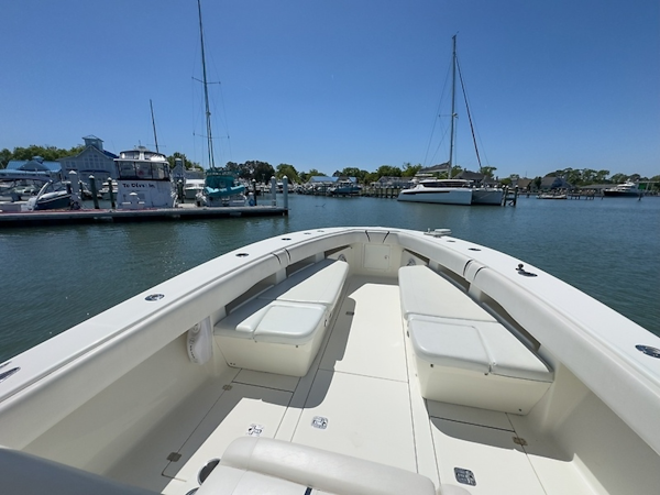 SeaVee-340B 2014-Liquid Therapy Hampton-Virginia-United States-0005670634-6053080