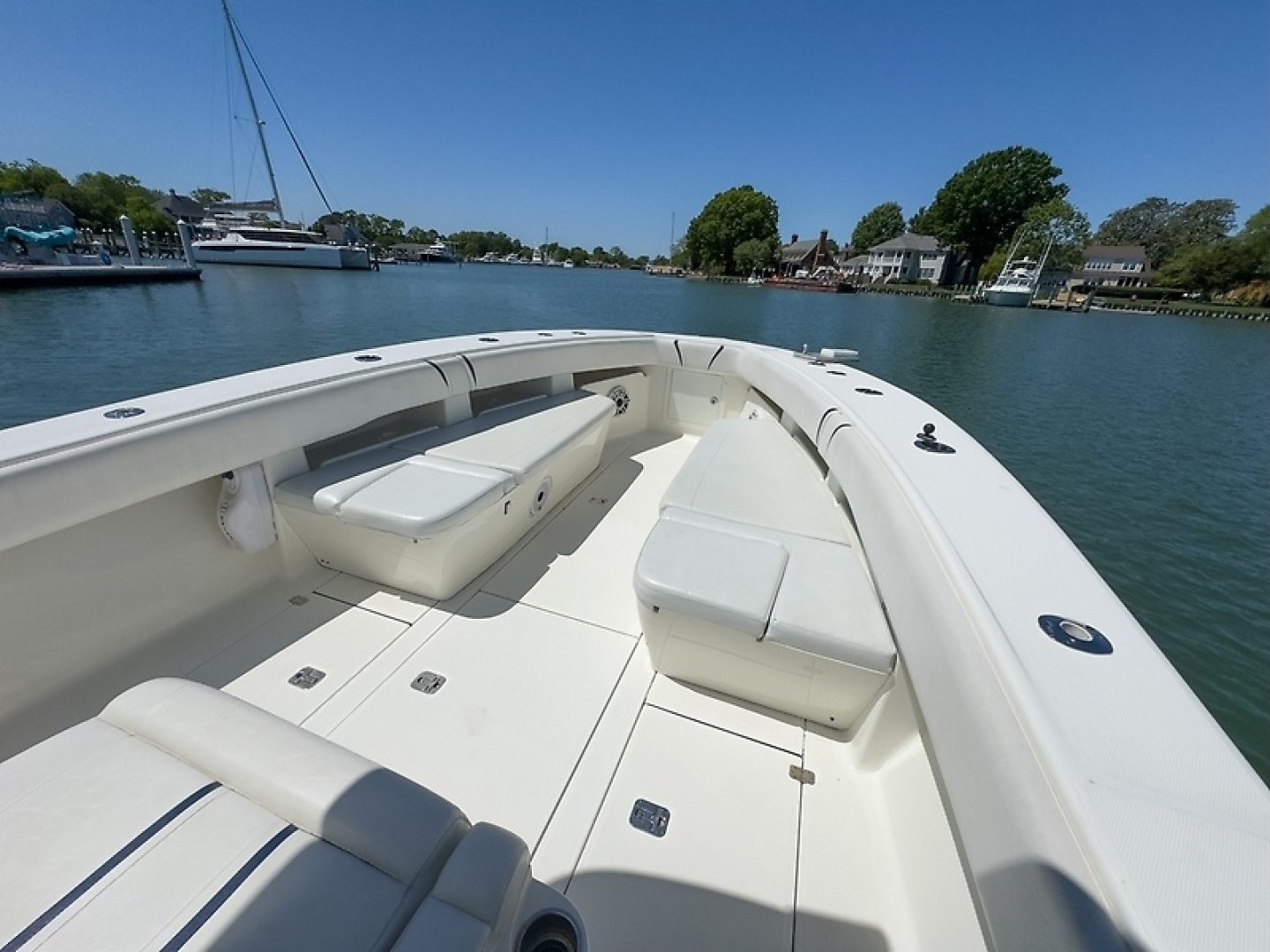 SeaVee-340B 2014-Liquid Therapy Hampton-Virginia-United States-0005670636-6053078 | Thumbnail