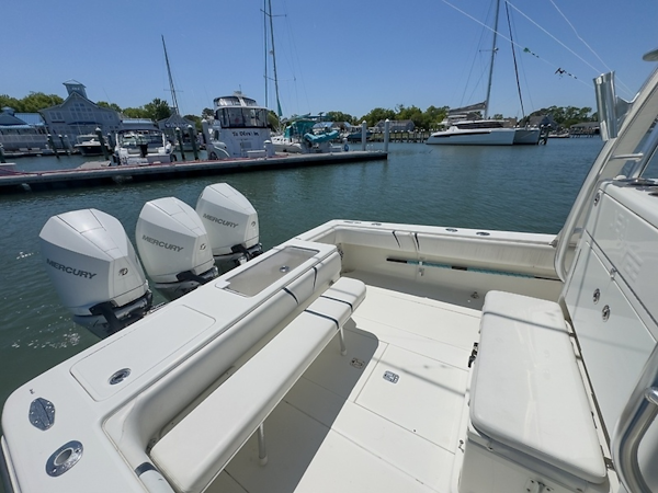 SeaVee-340B 2014-Liquid Therapy Hampton-Virginia-United States-0005670611-6053090