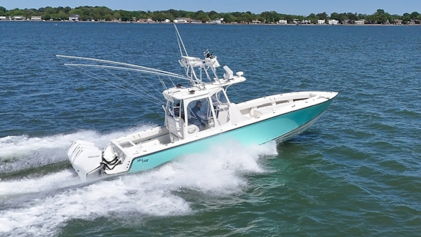 SeaVee-340B 2014-Liquid Therapy Hampton-Virginia-United States-0005670645-6053116