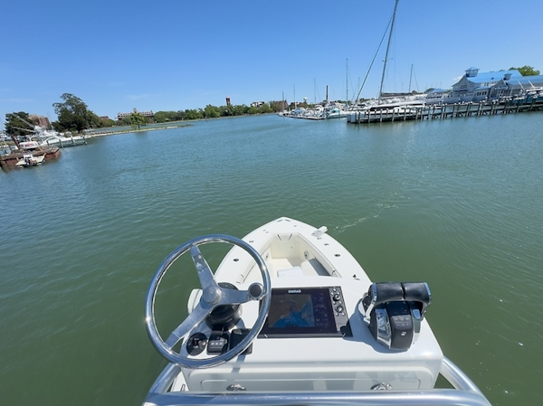 SeaVee-340B 2014-Liquid Therapy Hampton-Virginia-United States-0005670422-6053103
