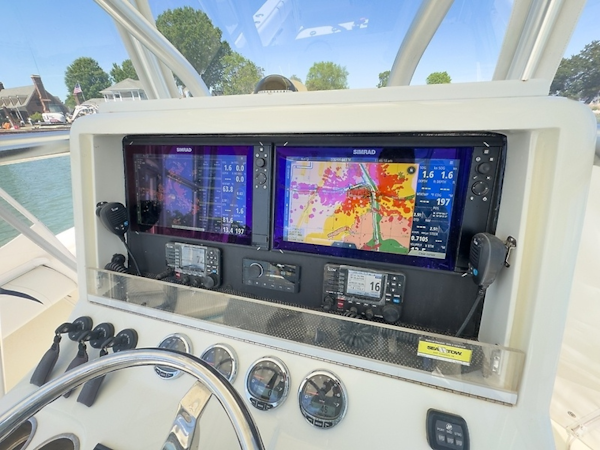 SeaVee-340B 2014-Liquid Therapy Hampton-Virginia-United States-0005670601-6053068