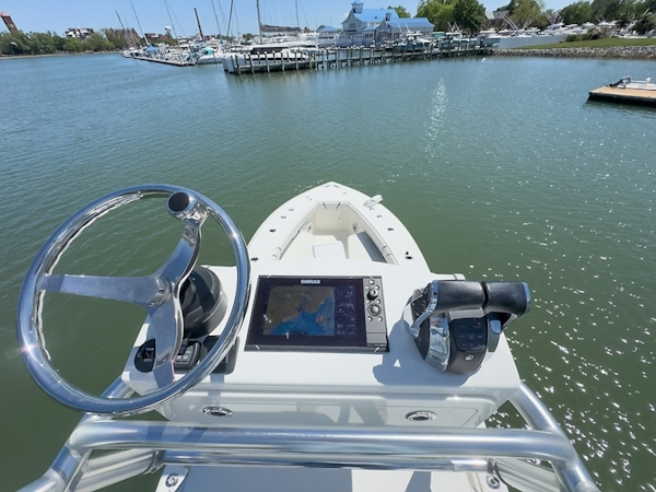 SeaVee-340B 2014-Liquid Therapy Hampton-Virginia-United States-0005670528-6053100