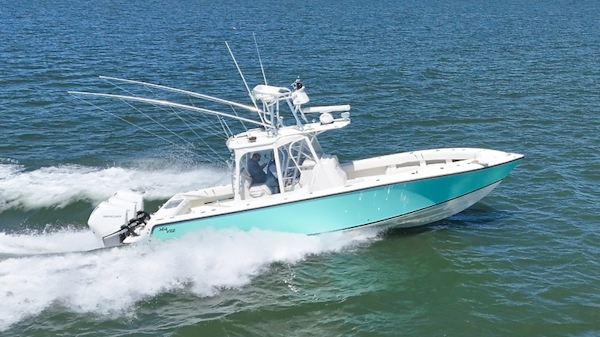 SeaVee-340B 2014-Liquid Therapy Hampton-Virginia-United States-0005670622-6053120