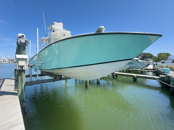 SeaVee-340B 2014-Liquid Therapy Hampton-Virginia-United States-0005670593-6053105