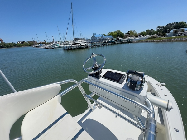 SeaVee-340B 2014-Liquid Therapy Hampton-Virginia-United States-0005670529-6053099