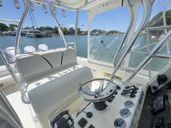 SeaVee-340B 2014-Liquid Therapy Hampton-Virginia-United States-0005670609-6053076