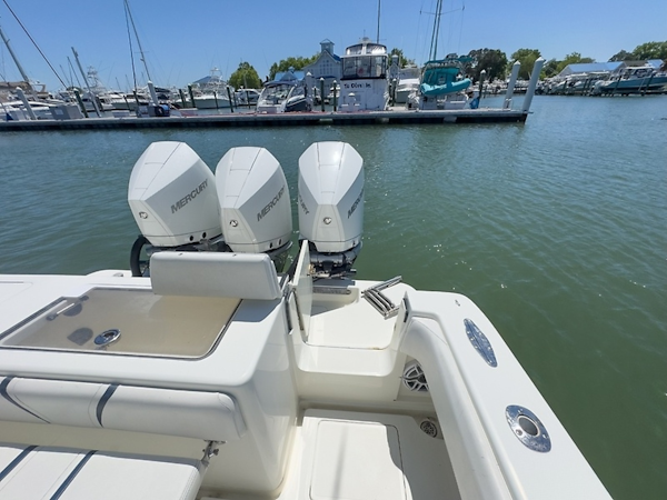 SeaVee-340B 2014-Liquid Therapy Hampton-Virginia-United States-0005670615-6053095