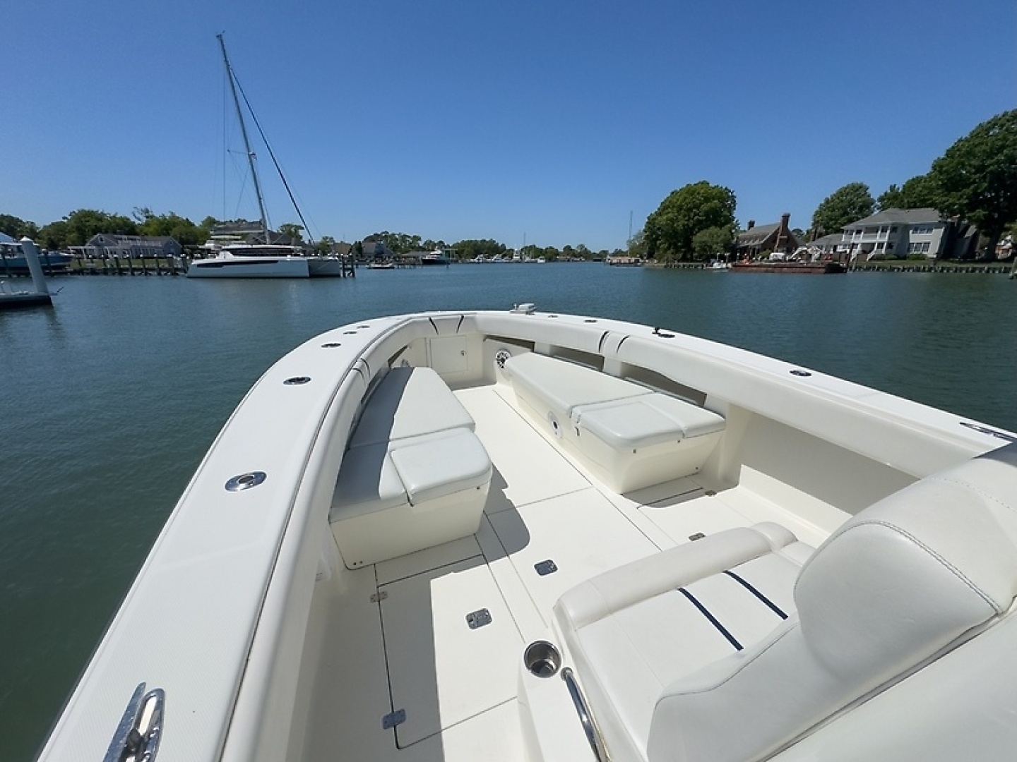 SeaVee-340B 2014-Liquid Therapy Hampton-Virginia-United States-0005670635-6053079 | Thumbnail