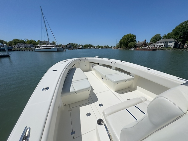 SeaVee-340B 2014-Liquid Therapy Hampton-Virginia-United States-0005670635-6053079