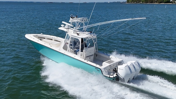 SeaVee-340B 2014-Liquid Therapy Hampton-Virginia-United States-0005670648-6053108