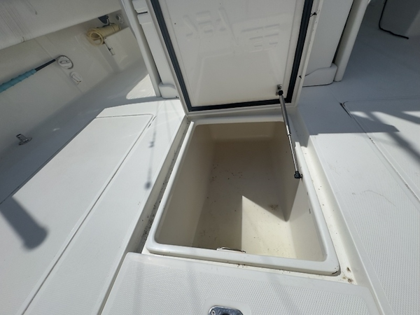 SeaVee-340B 2014-Liquid Therapy Hampton-Virginia-United States-0005670910-6053091
