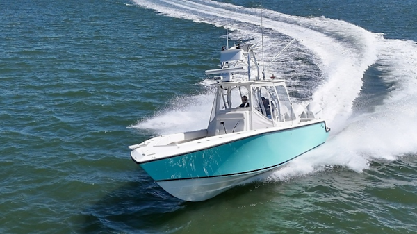 SeaVee-340B 2014-Liquid Therapy Hampton-Virginia-United States-0005670647-6053114