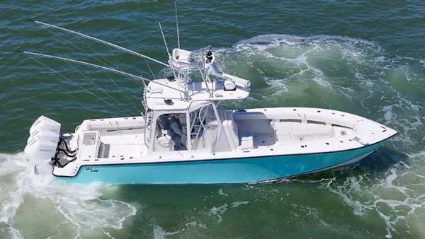 SeaVee-340B 2014-Liquid Therapy Hampton-Virginia-United States-0005670639-6053126