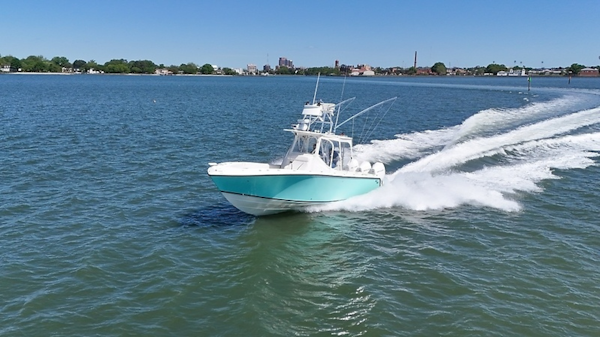 SeaVee-340B 2014-Liquid Therapy Hampton-Virginia-United States-0005670656-6053111