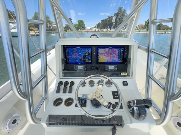 SeaVee-340B 2014-Liquid Therapy Hampton-Virginia-United States-0005670610-6053071