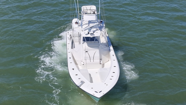 SeaVee-340B 2014-Liquid Therapy Hampton-Virginia-United States-0005670633-6053123