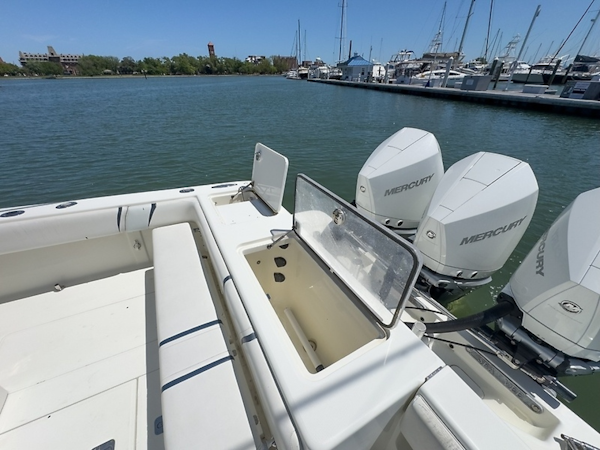 SeaVee-340B 2014-Liquid Therapy Hampton-Virginia-United States-0005670616-6053093