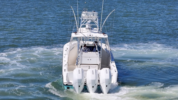 SeaVee-340B 2014-Liquid Therapy Hampton-Virginia-United States-0005670630-6053129