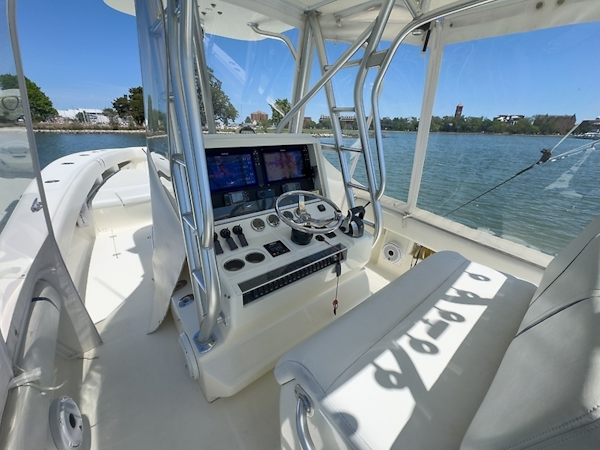 SeaVee-340B 2014-Liquid Therapy Hampton-Virginia-United States-0005670603-6053072