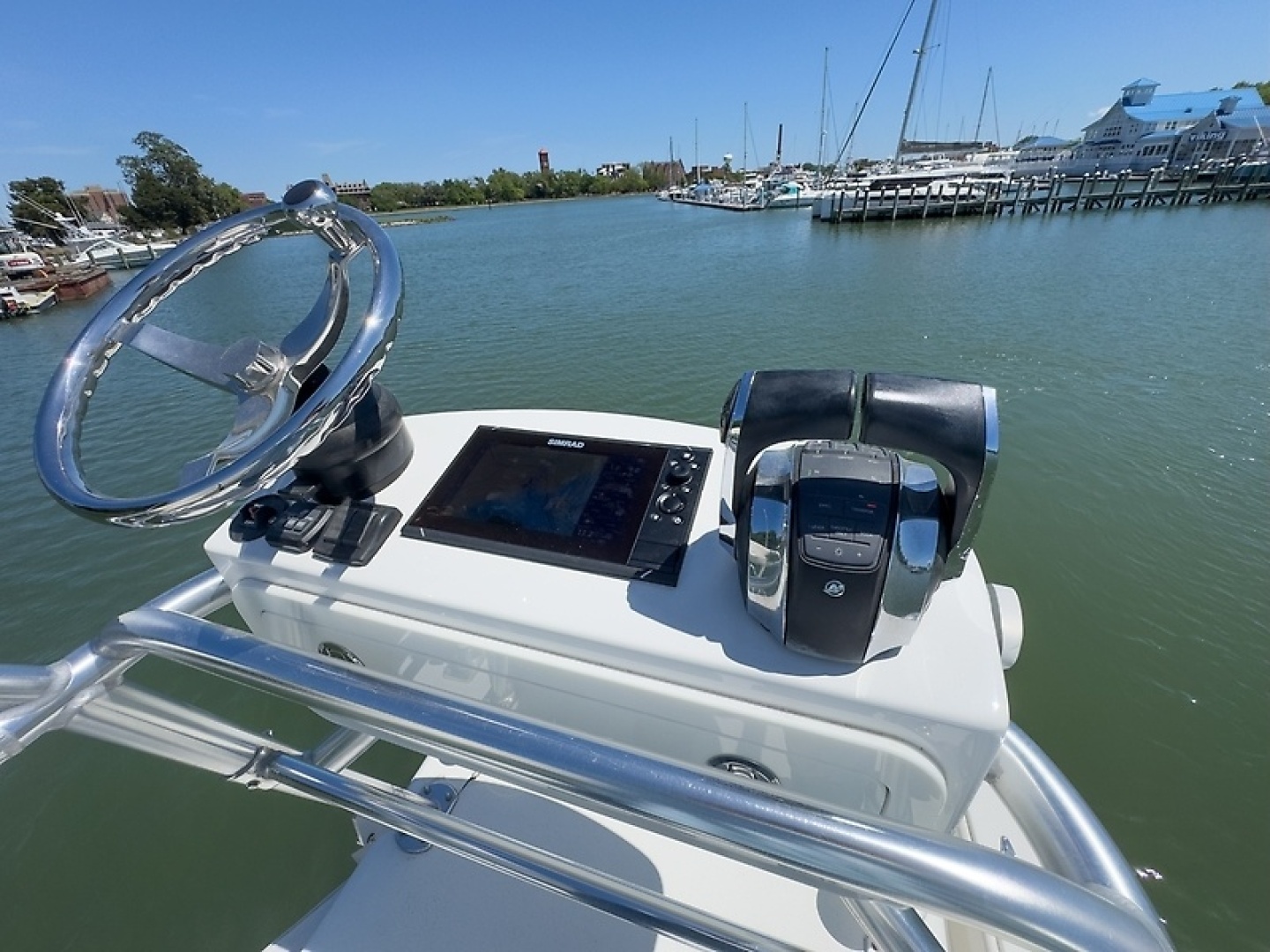 SeaVee-340B 2014-Liquid Therapy Hampton-Virginia-United States-0005670595-6053102 | Thumbnail
